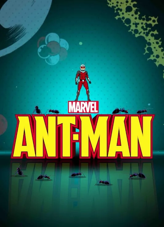     Ant-Man