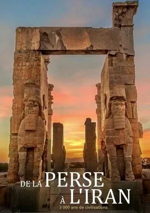     Persja: historia Iranu