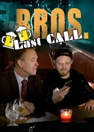     BROS. Last Call