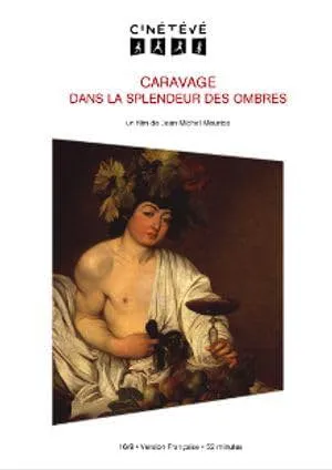     Caravaggio, król światła i cienia
