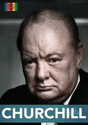     Churchill. Gigant historii