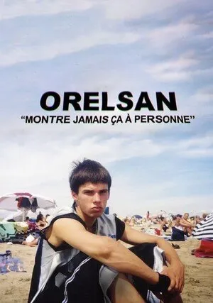     Orelsan: Don't ever show this to anyone