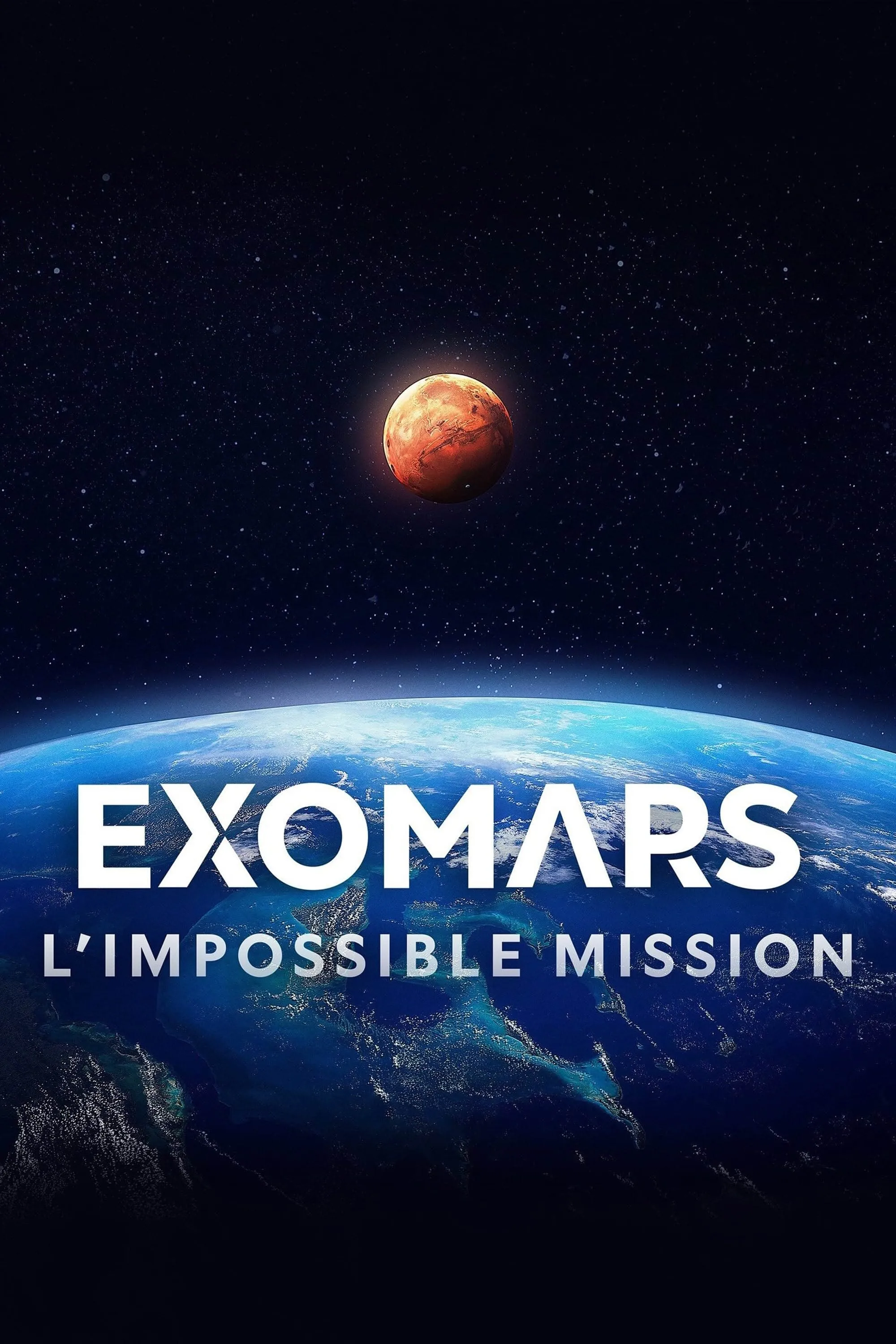     ExoMars: Misja niemożliwa