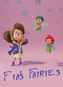     Fia's Fairies