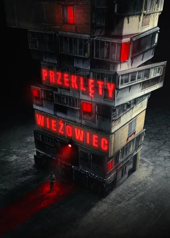     Przeklęty wieżowiec