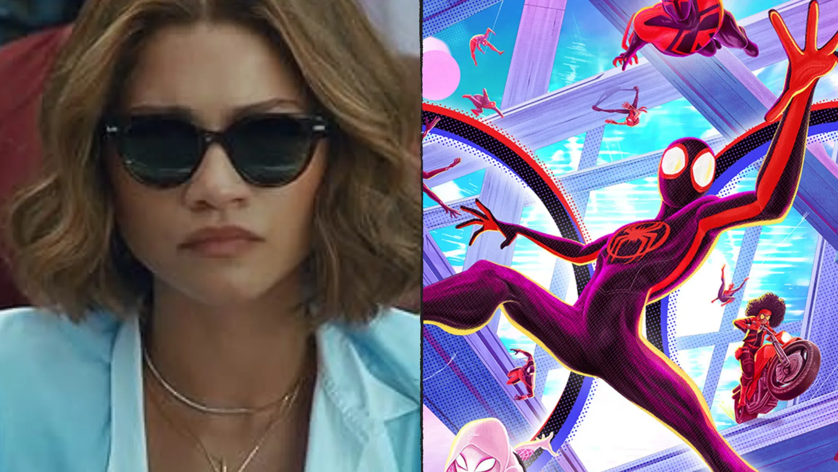 Challengers - Luca Guadagnino o nawiązaniu do uniwersum Spider-Mana. To nie tak, jak myślicie