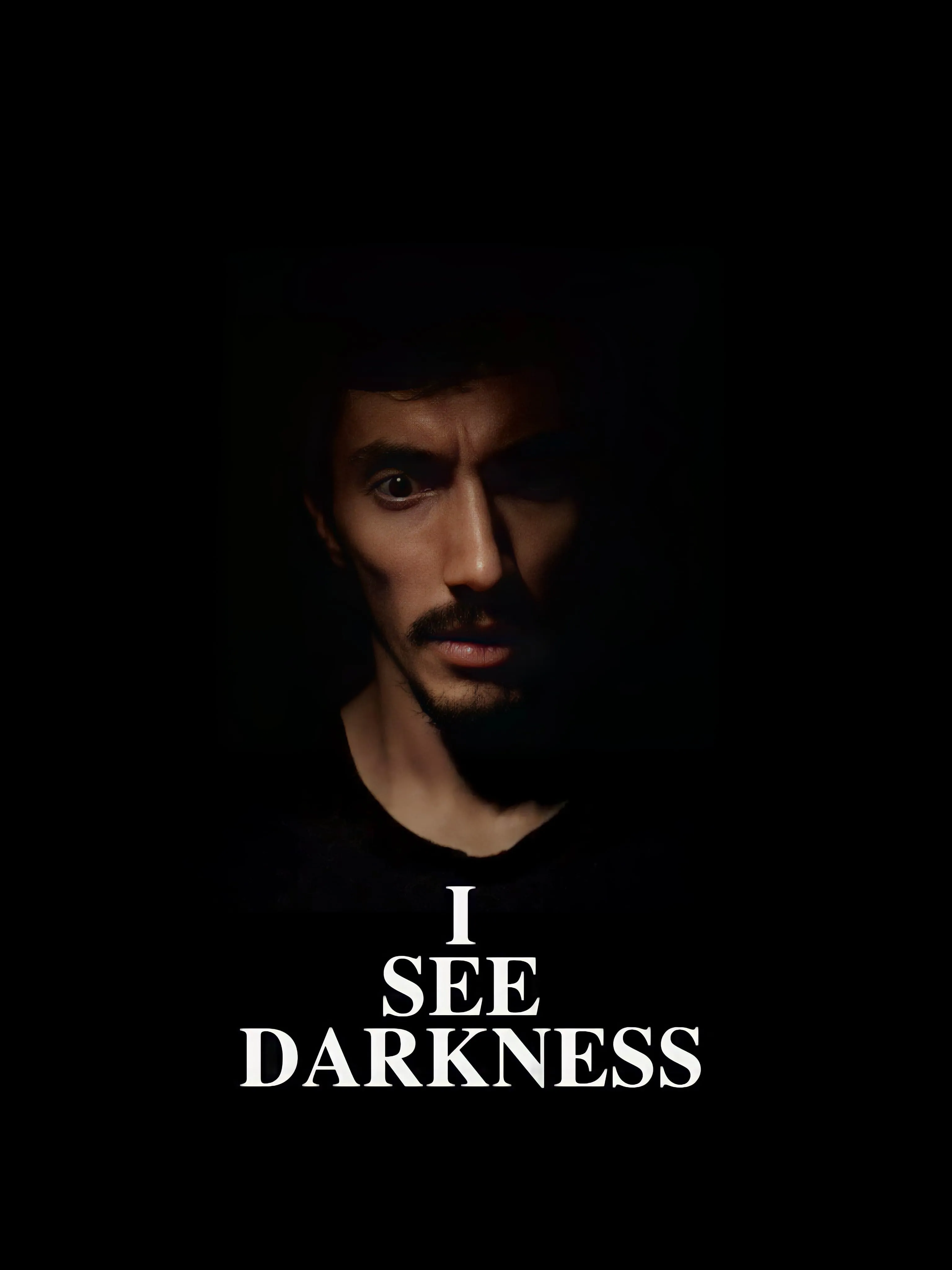     I See Darkness