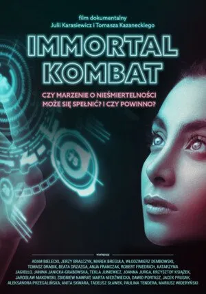     Immortal Kombat