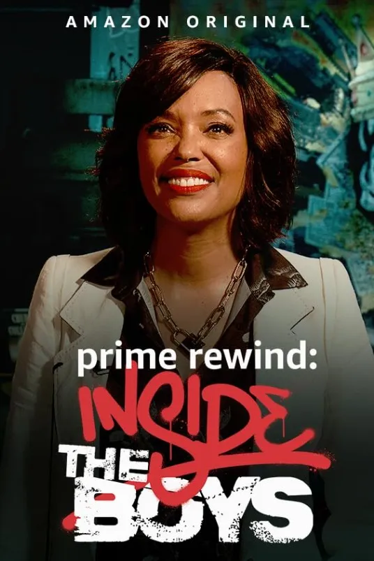     Prime Rewind: Inside the Boys