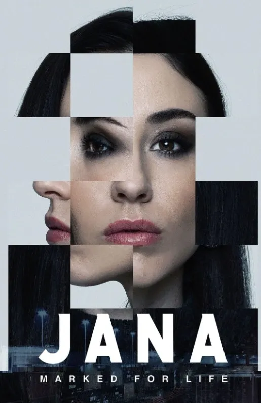     Jana – Marked for Life