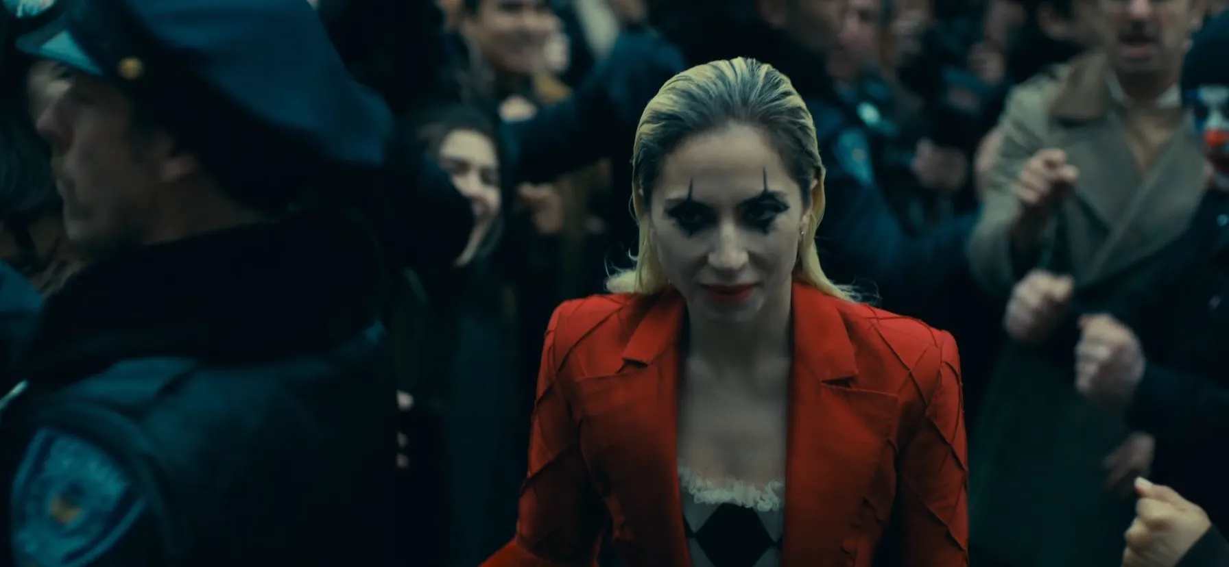 Joker 2 - wysoki wynik oglądalności zwiastuna. Pokonał choćby Barbie