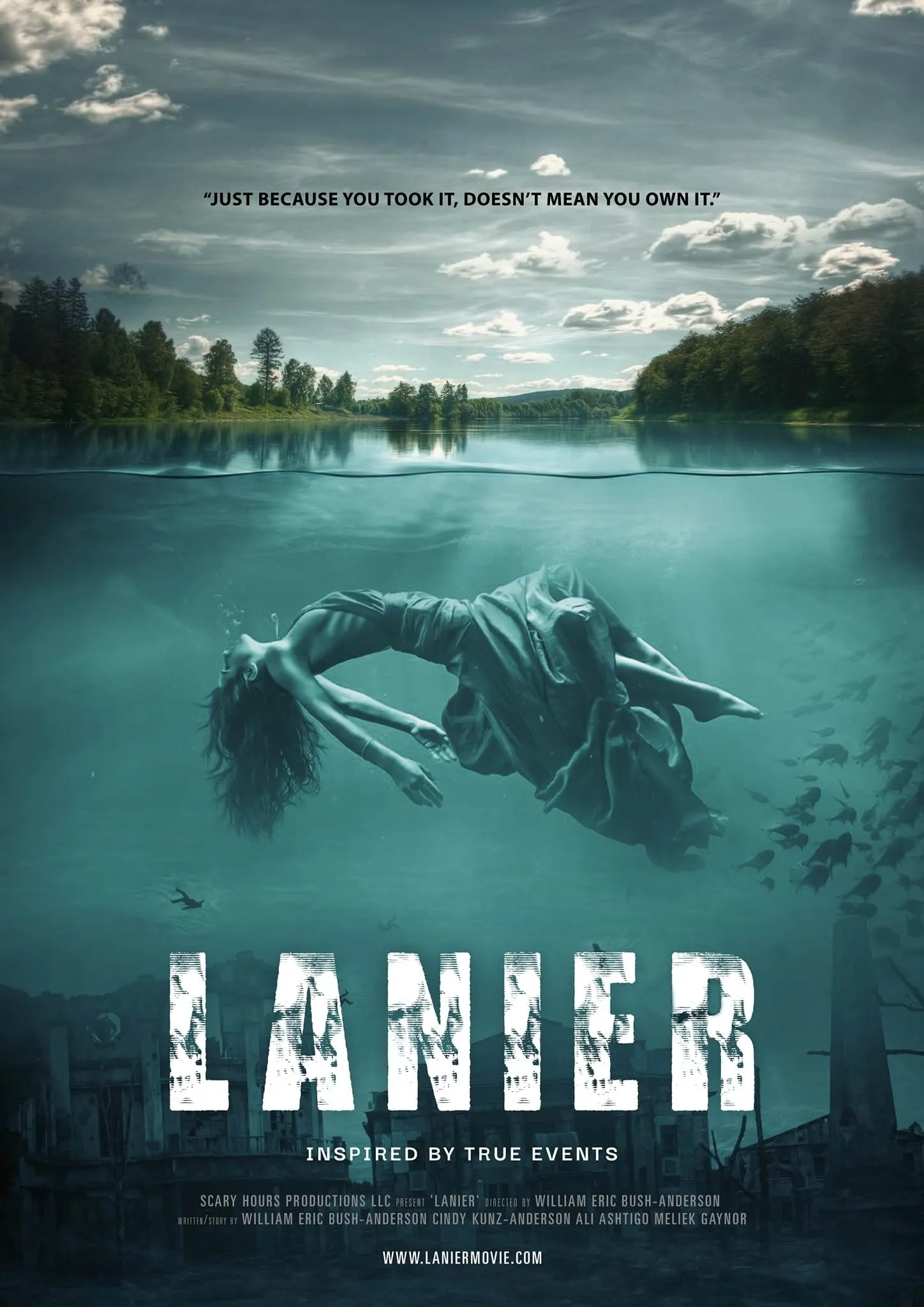     Lanier