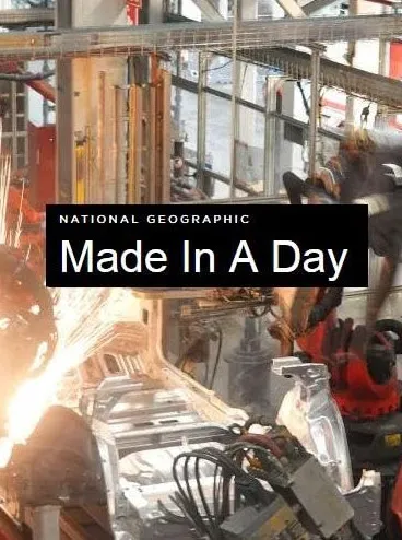     Made in a Day