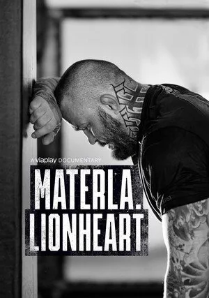     Materla. Lionheart