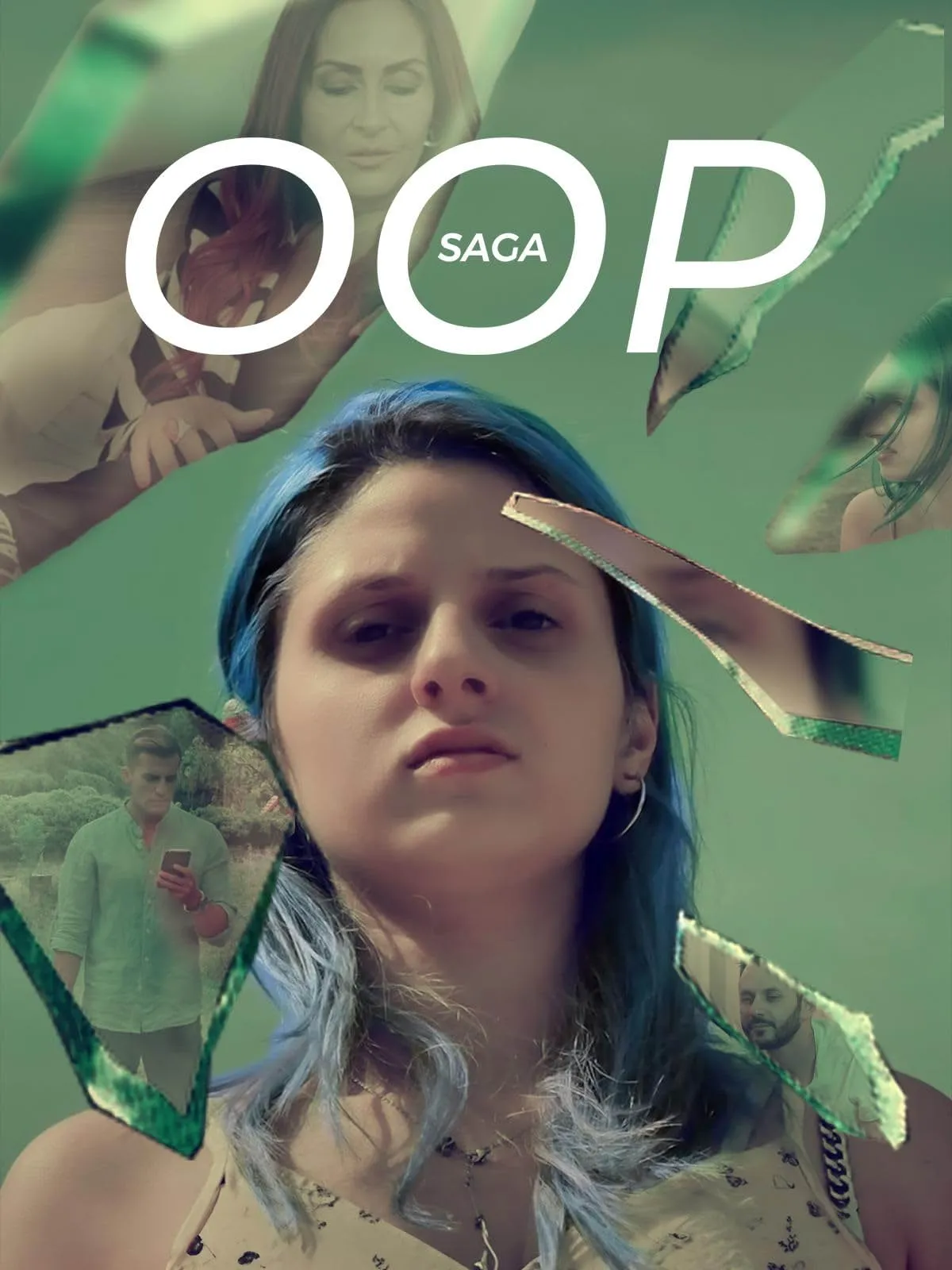     OOP Saga