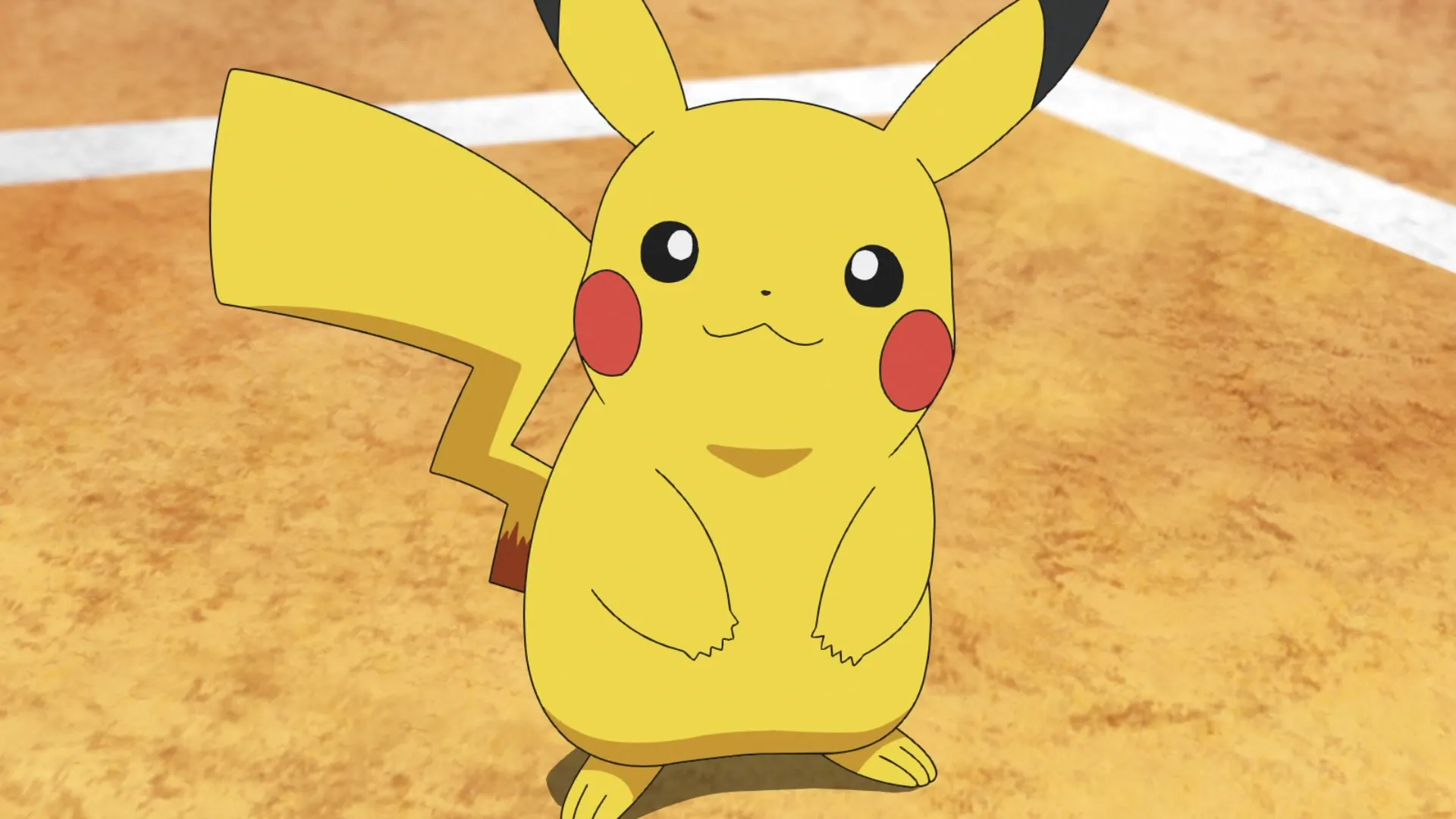 Doskonały zestaw LEGO na 30-lecie Pokémon. Duży poké ball z minifigurkami Pikachu i Reda