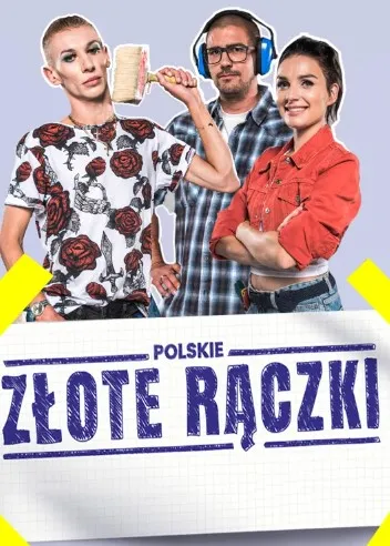     Polskie złote rączki