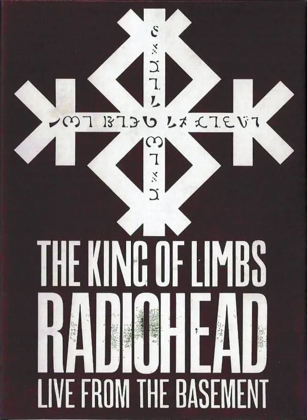     Radiohead: The King of Limbs