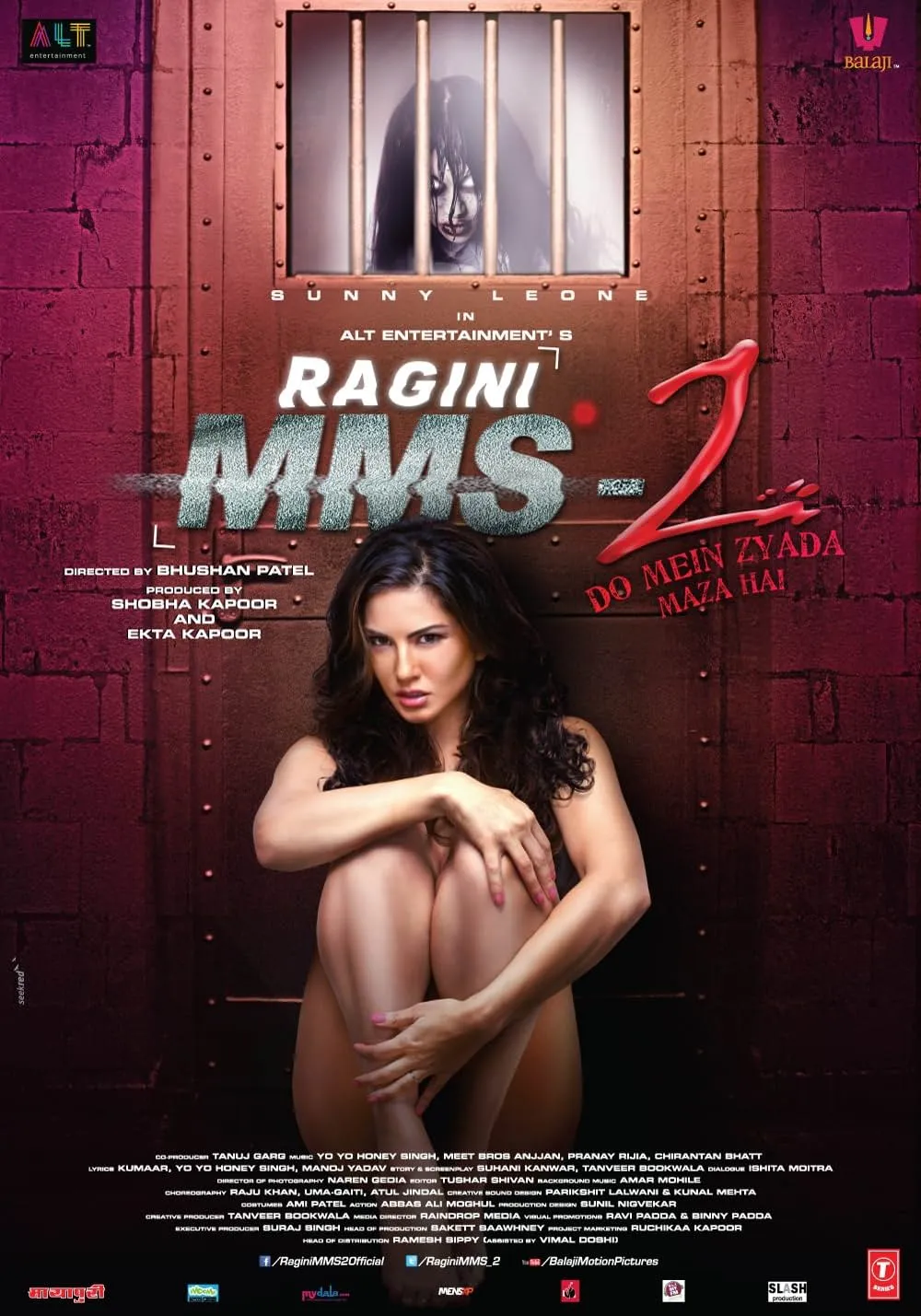     Ragini MMS 2