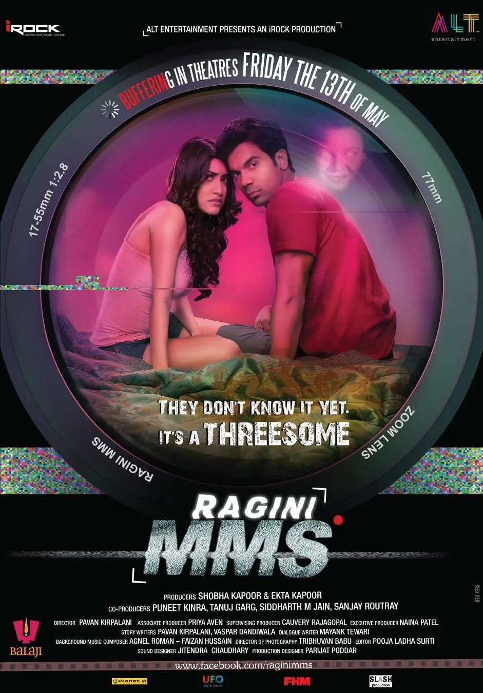     Ragini MMS