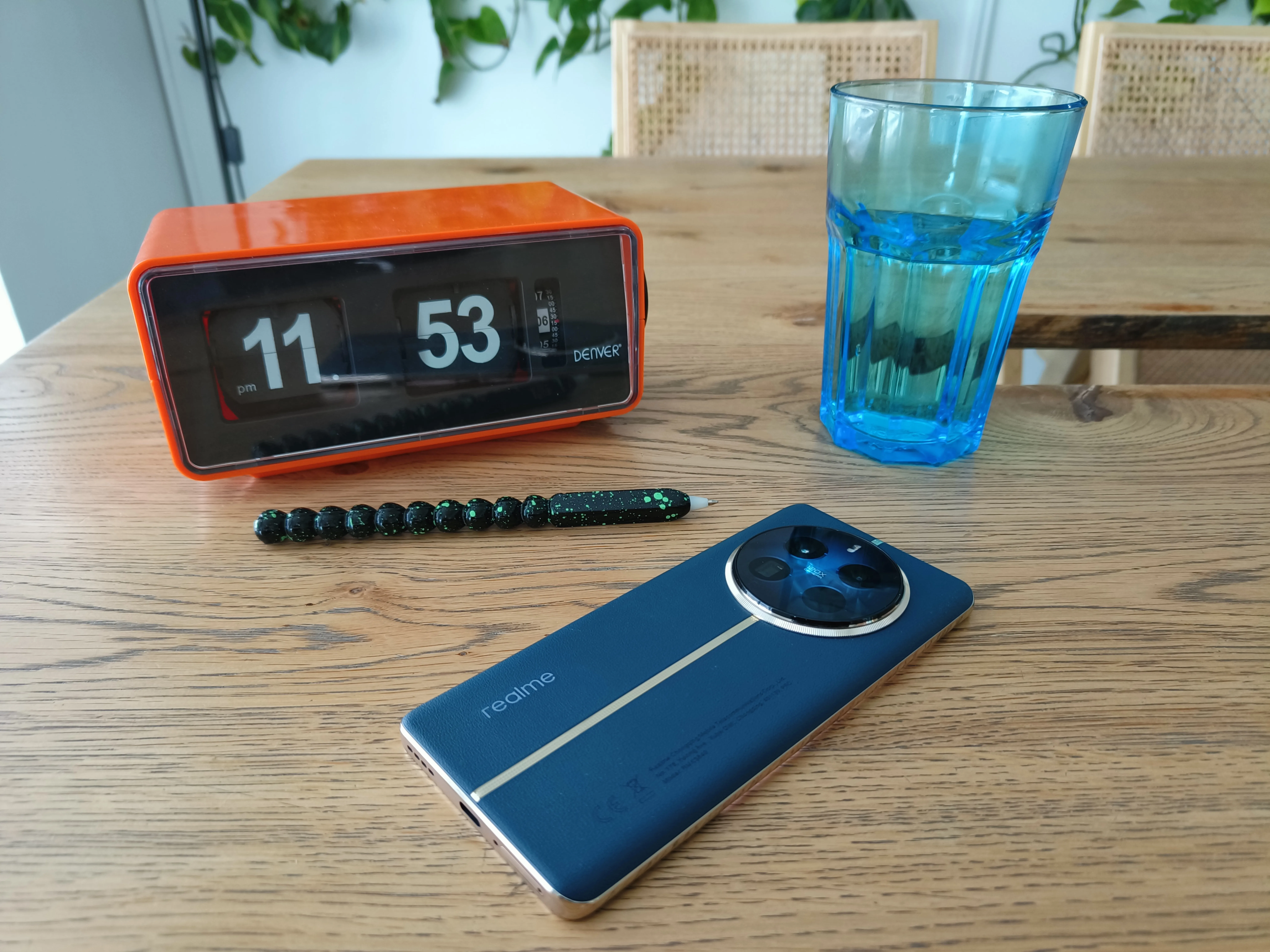 Na ekranie Realme 12 Pro Plus 5G: najlepszy fotosmartfon ze średniej półki