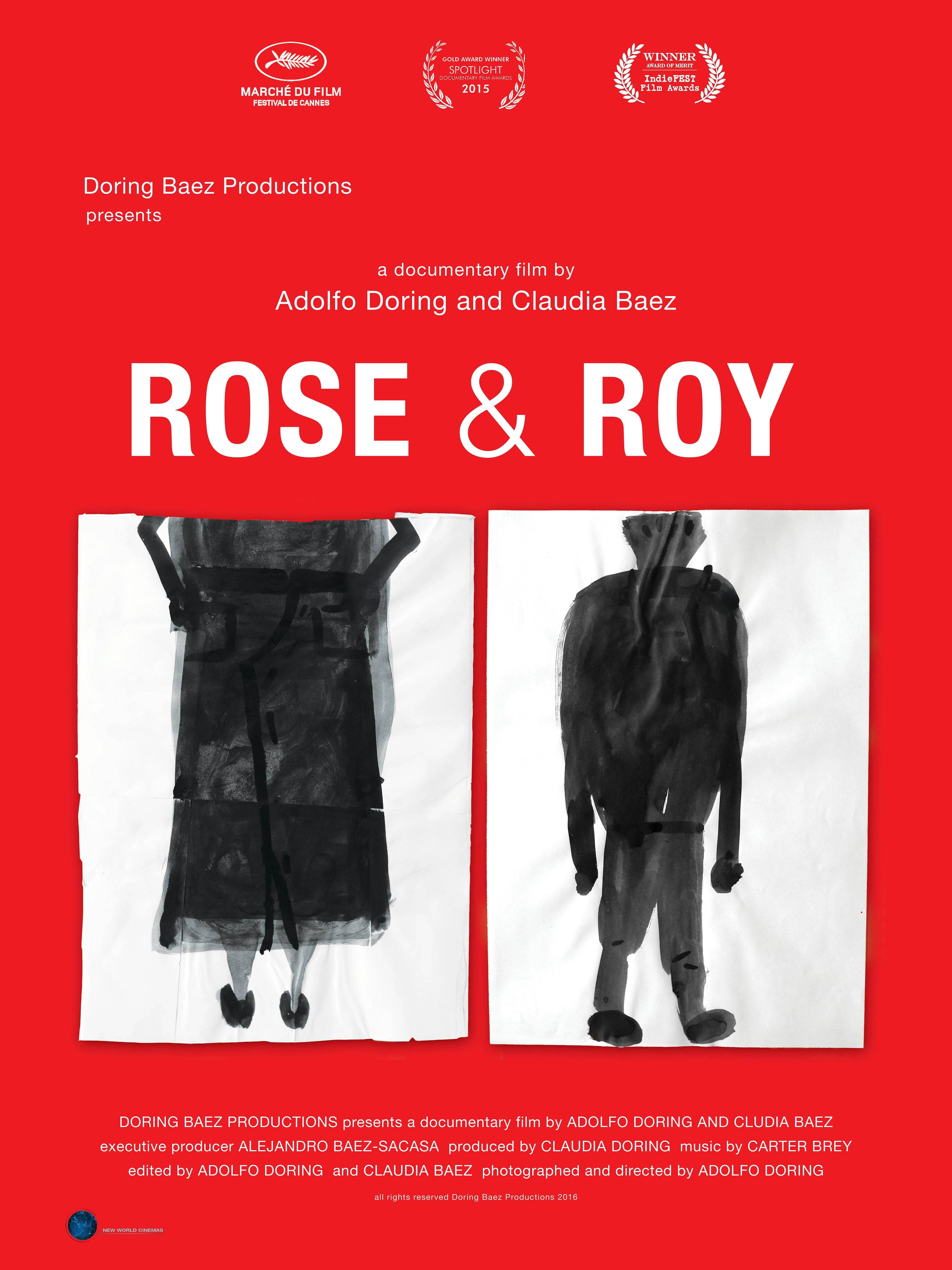     Rose & Roy