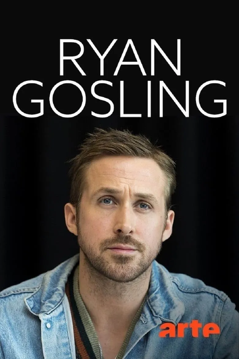 Ryan Gosling. Idol Hollywoodu