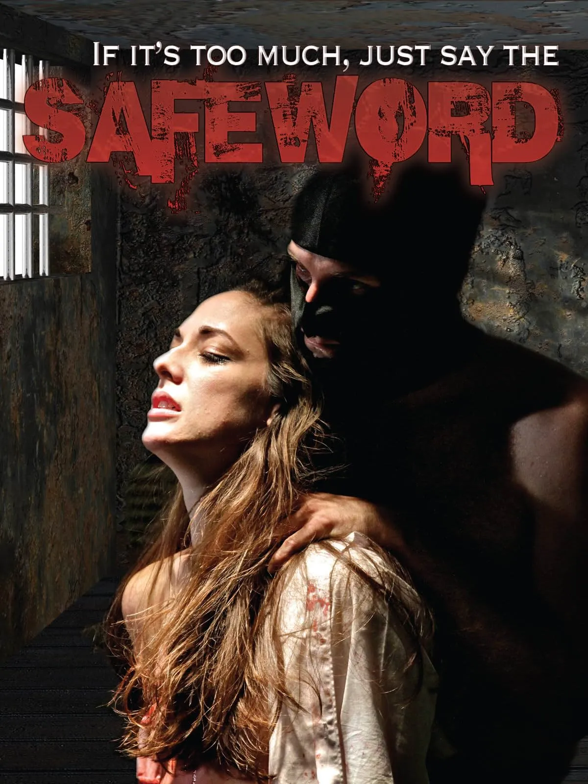     SafeWord