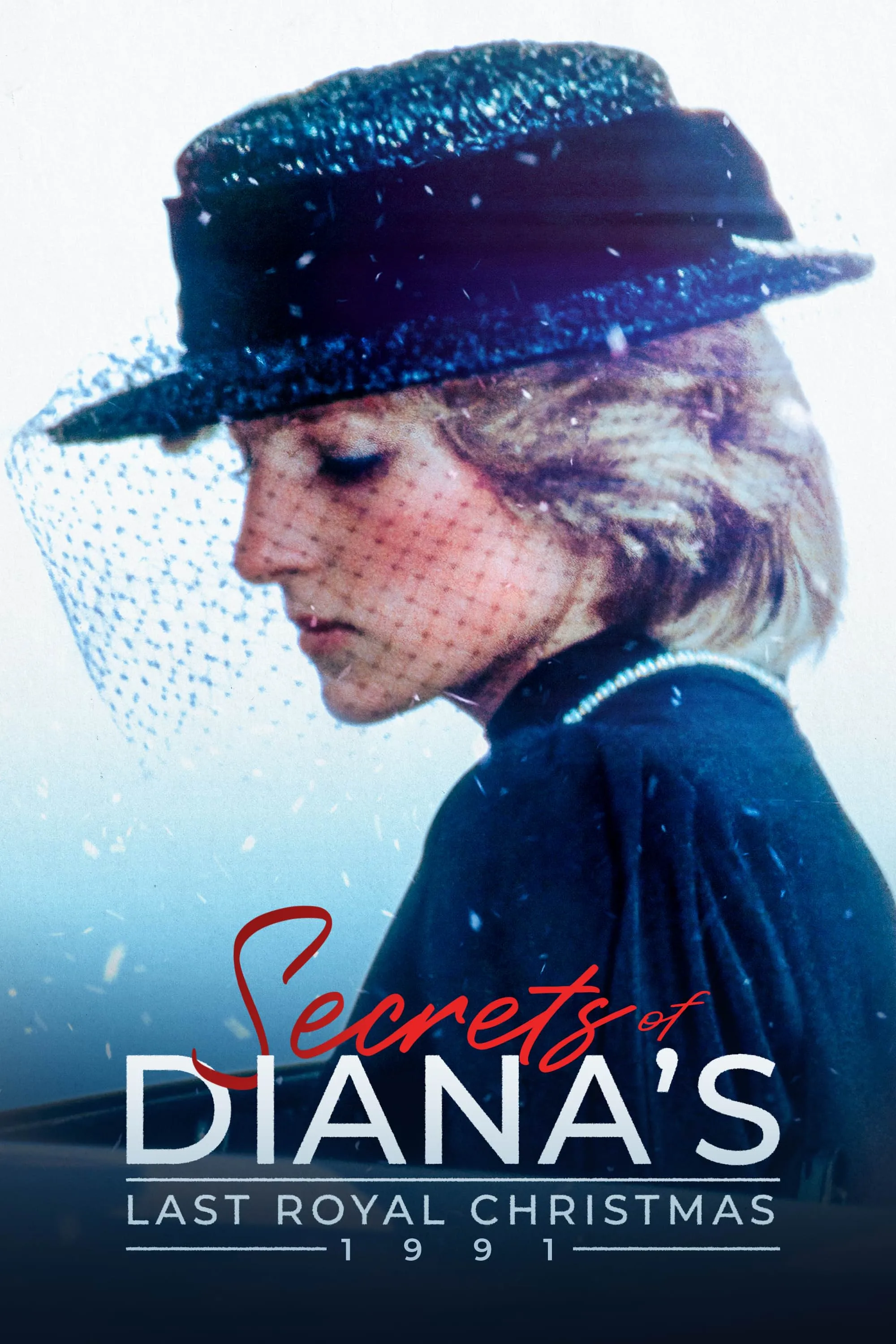     Secrets of Diana's Last Royal Christmas: 1991