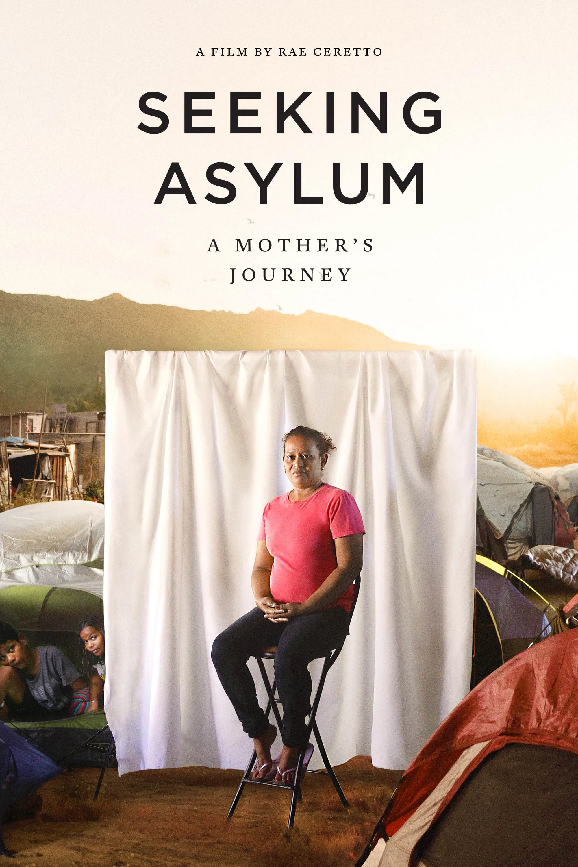     Seeking Asylum