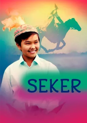     Seker