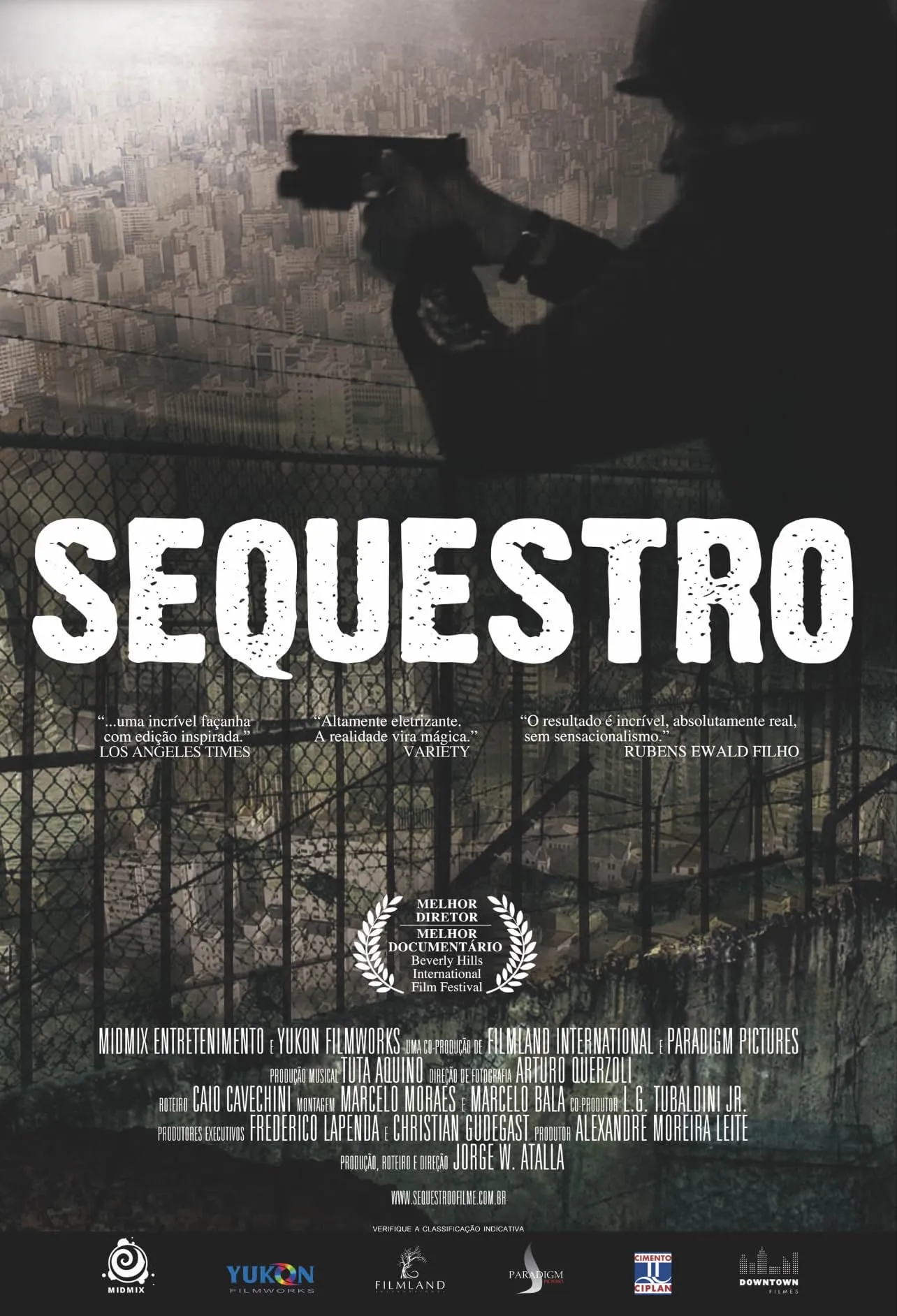     Sequestro