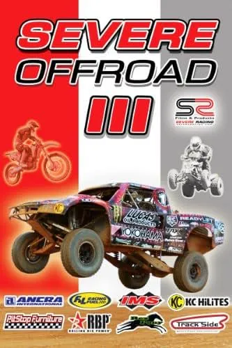     Severe Offroad 3