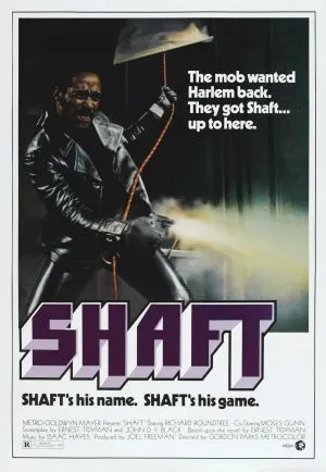     Shaft