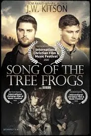     Song of the Tree Frogs