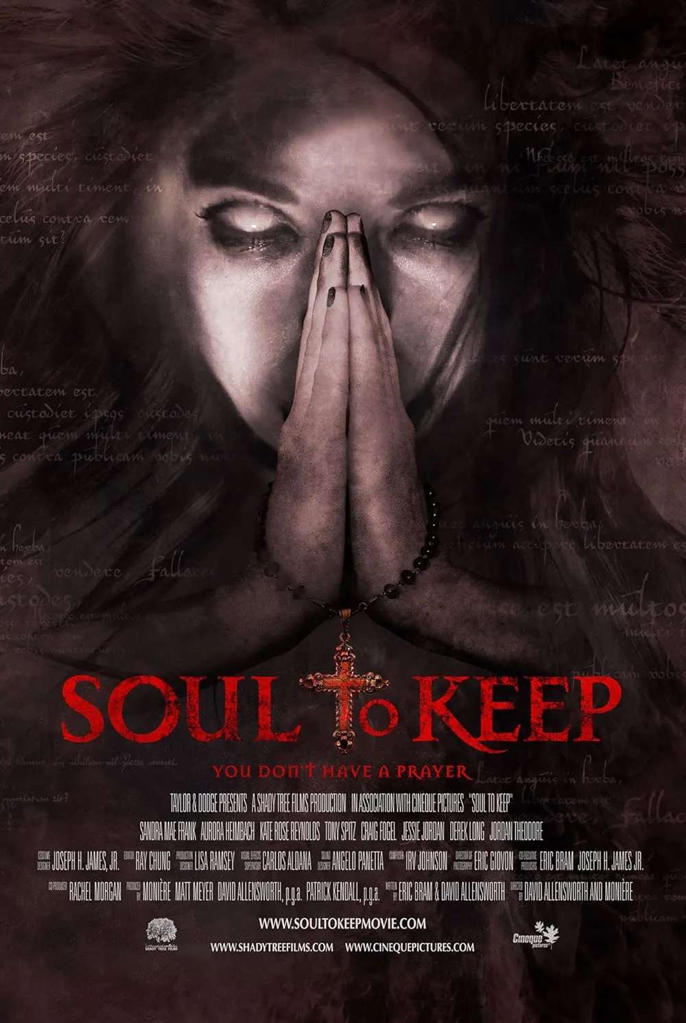     Soul to Keep