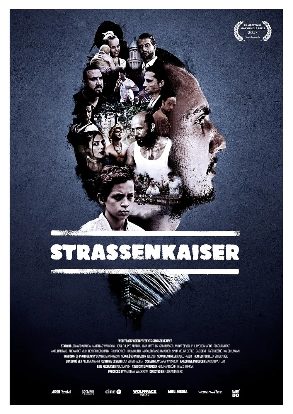     Strassenkaiser