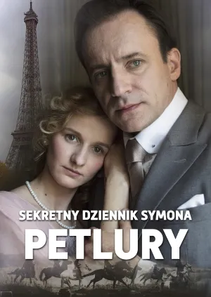    Sekretny dziennik Symona Petlury