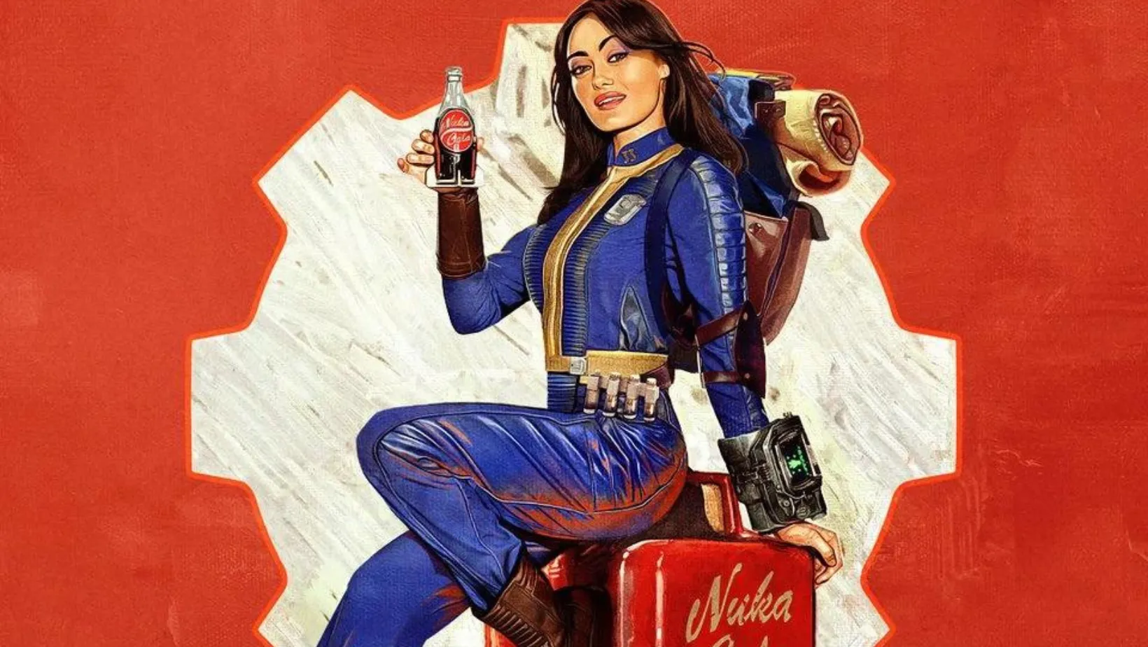 Fallout - co jest najtrudniejsze przy adaptowaniu słynnej gry? Scenarzyści wyjaśniają