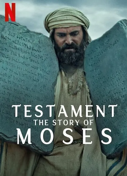     Testament: Historia Mojżesza