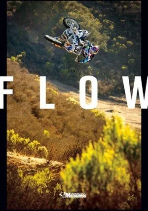     The Flow - Transworld Motocross