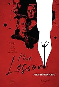     The Lesson