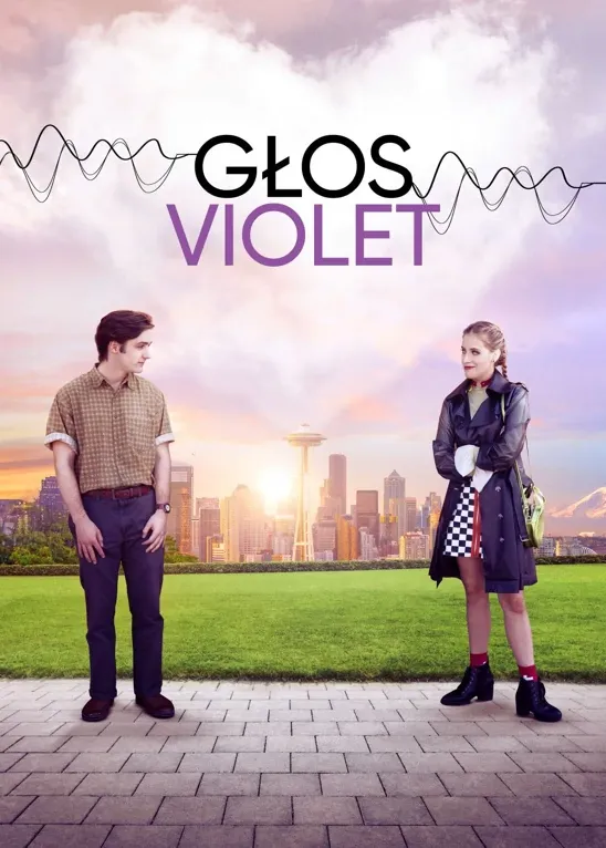     Głos Violet