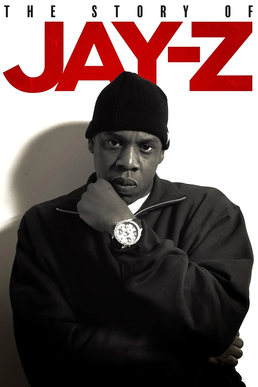     The Story of Jay-Z