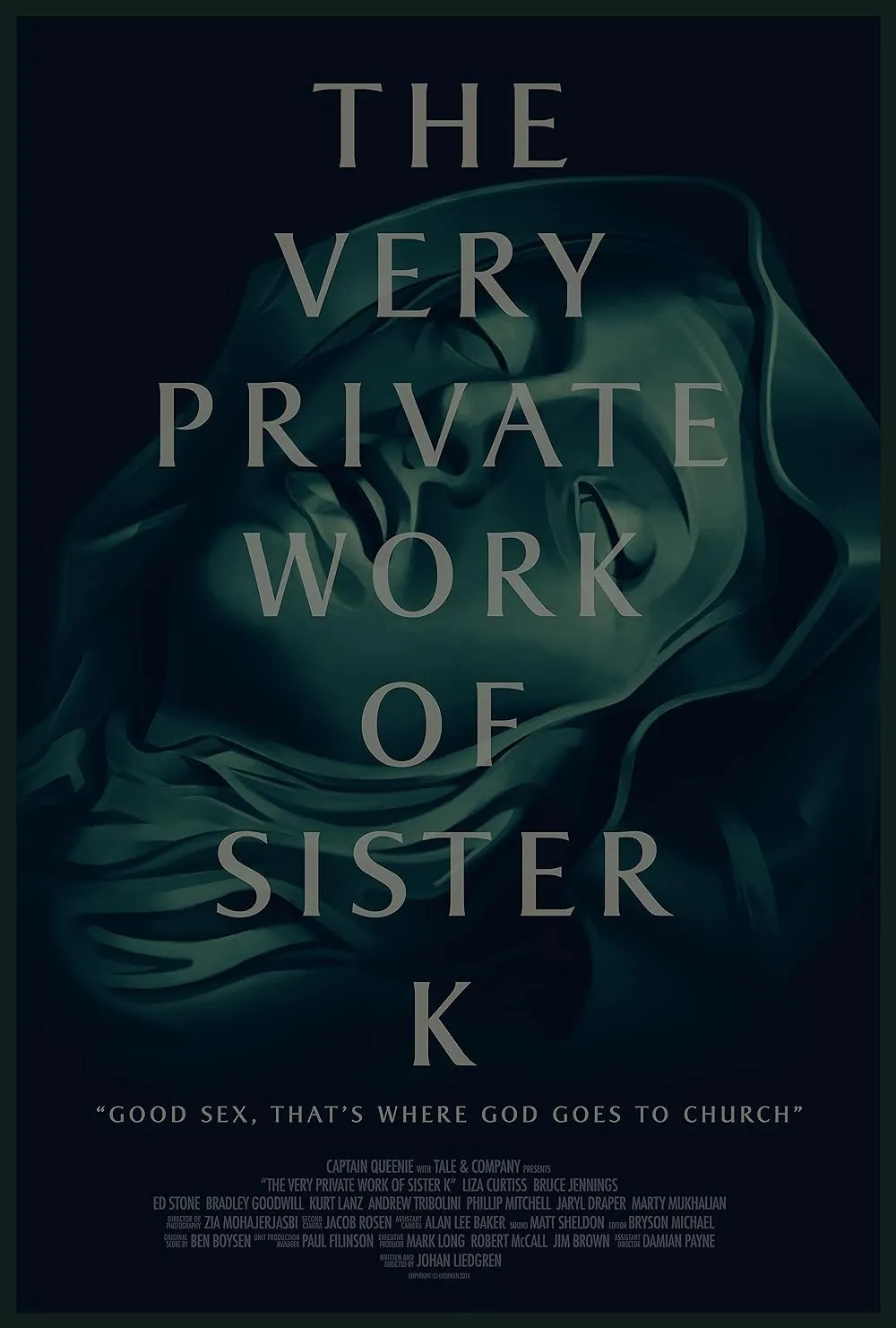     The Very Private Work of Sister K