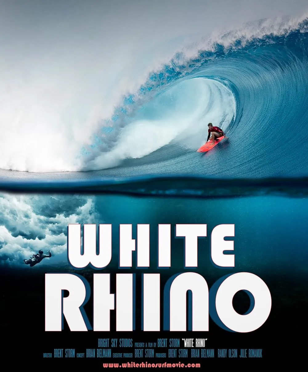     White Rhino