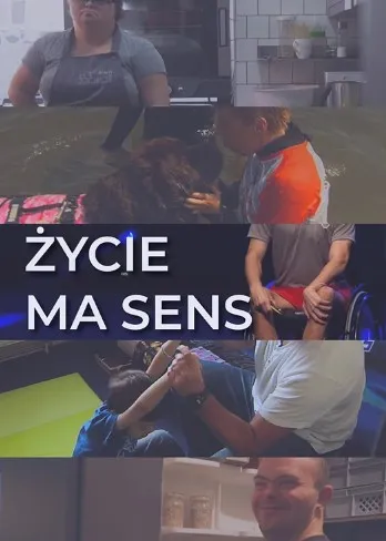     Życie ma sens