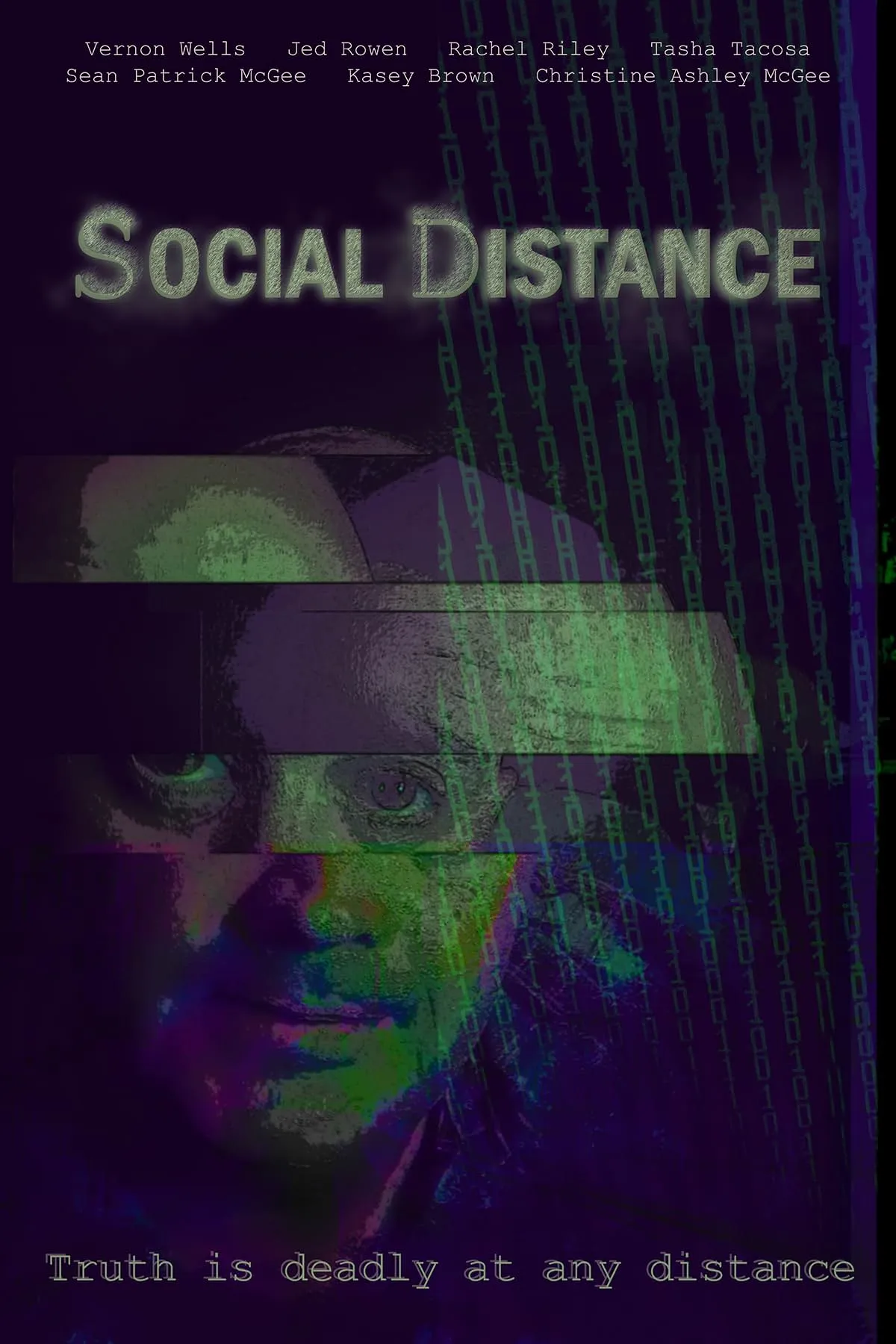     Social Distance