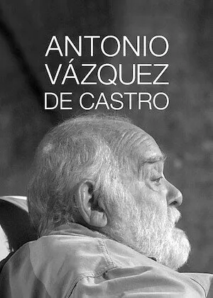     Antonio Vázquez de Castro