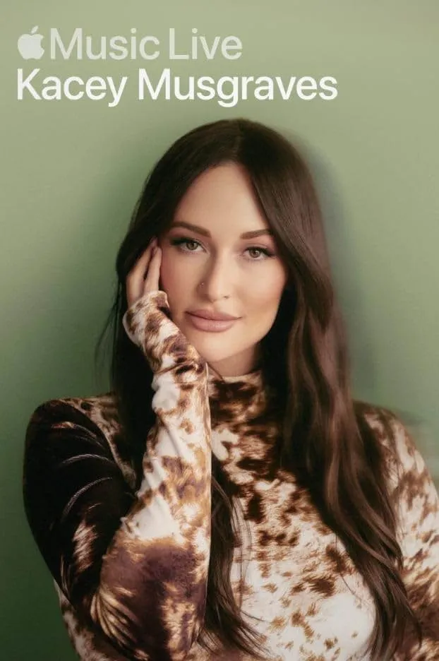     Apple Music Live: Kacey Musgraves